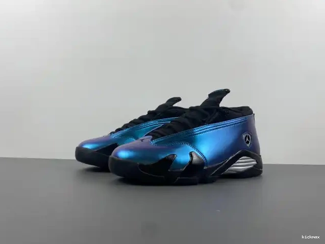 Rep Letter WMNS Jordan 14 DH4121-300 Low Air Love 0429